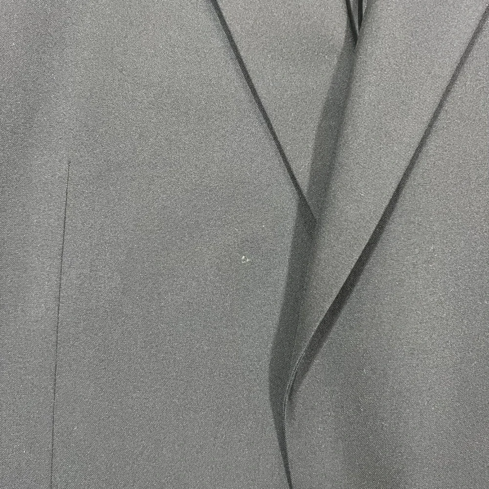 Brooks Brothers 1818 Madison Blazer Men 44R Navy Loro Piana Wool Brass Button